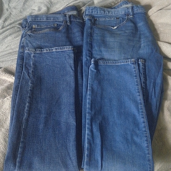 Gap Denim Bundle - Picture 6 of 6